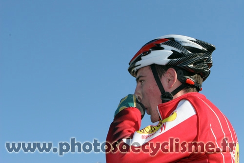 Championnat de Bretagne Cyclo cross 2008 (169)